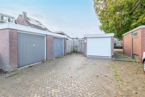 Medium property photo - Bovenweg 36, 9649 CD Muntendam